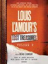 Cover image for Louis L'Amour's Lost Treasures, Volume 2